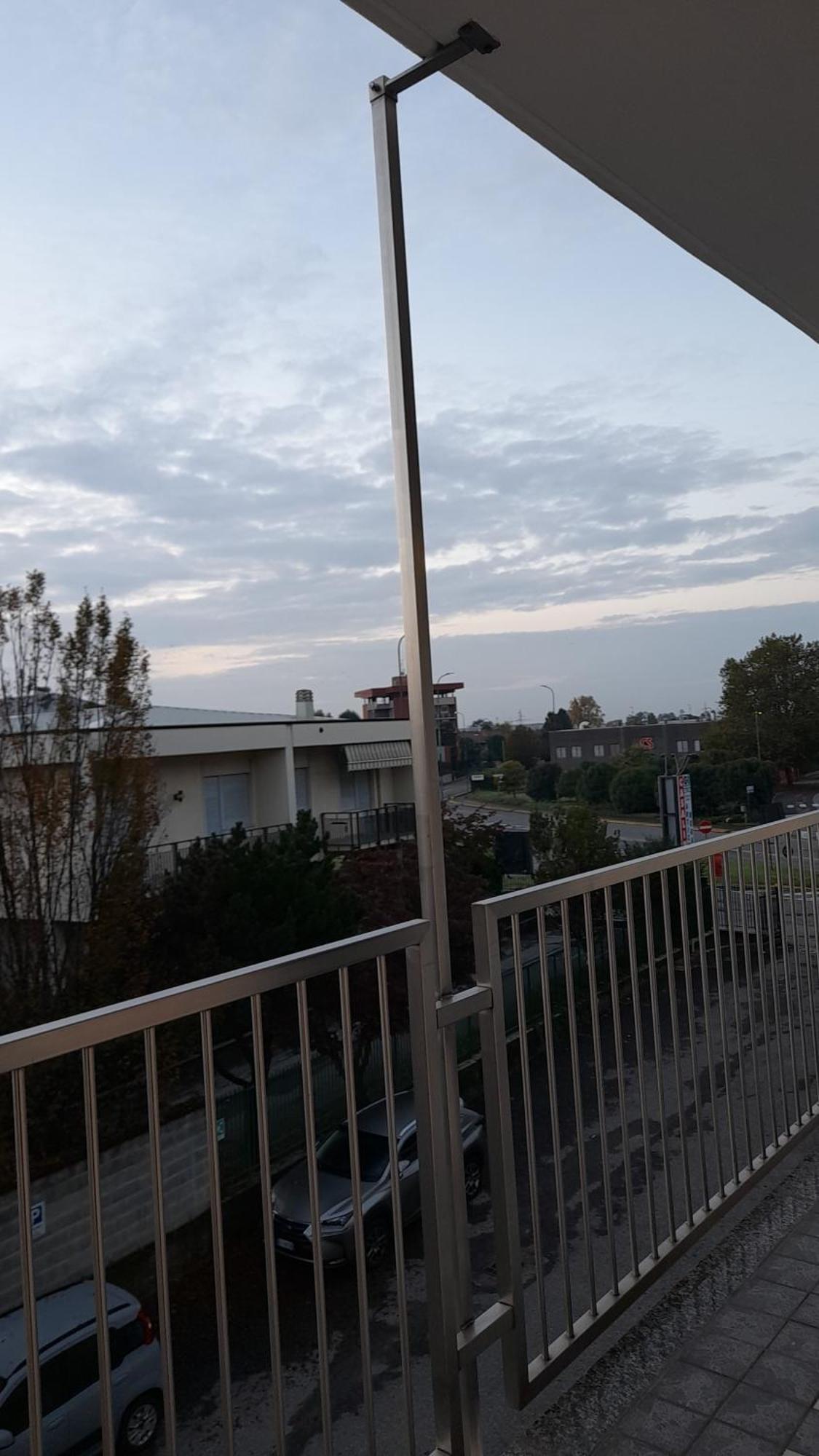 Hotel Residence La Fontana Mariano Comense Eksteriør billede
